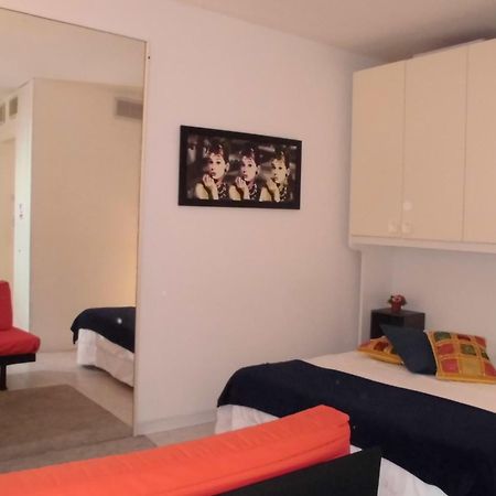 Solo Tuo Apartman Mestre Kültér fotó