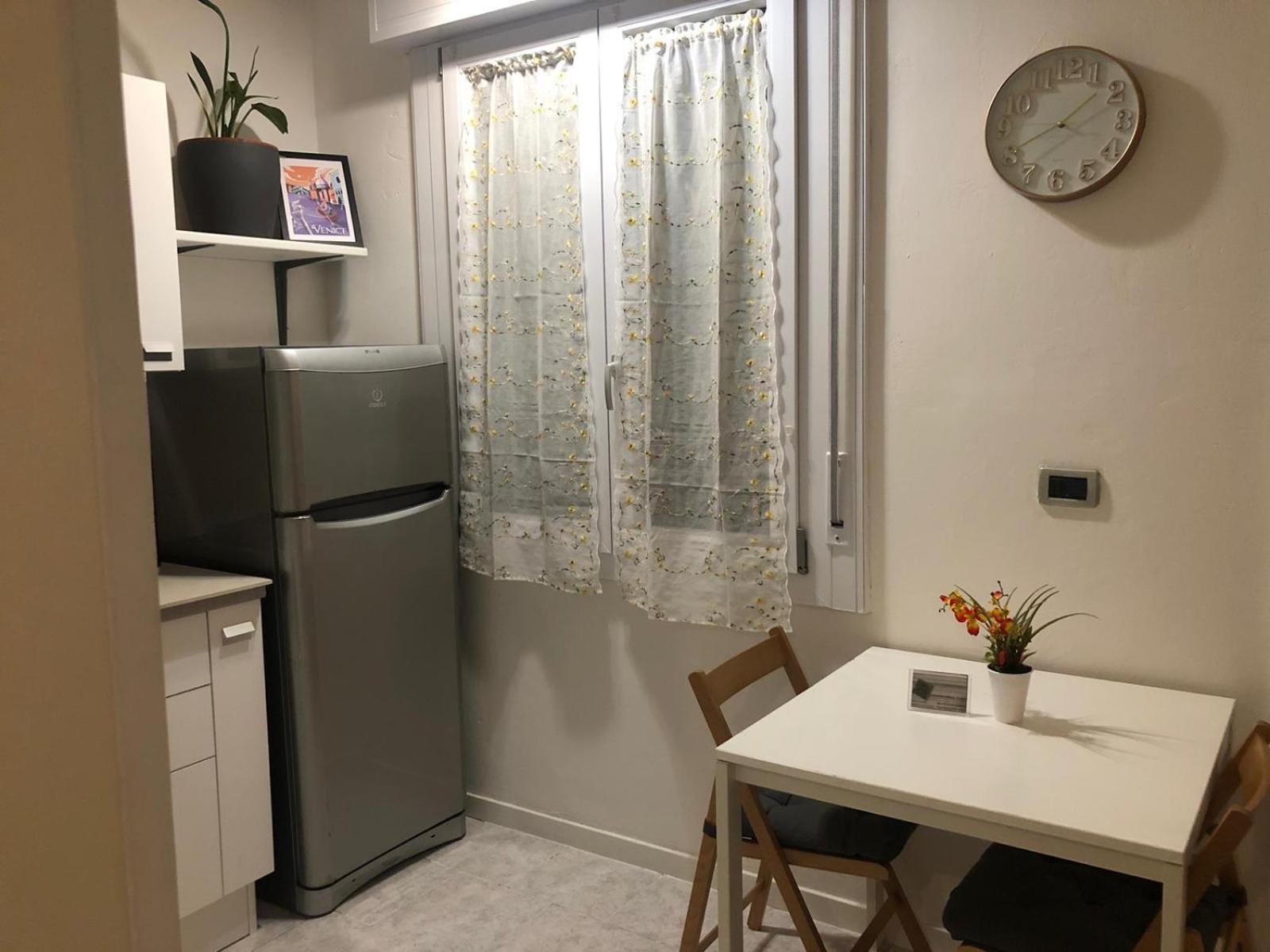 Solo Tuo Apartman Mestre Kültér fotó