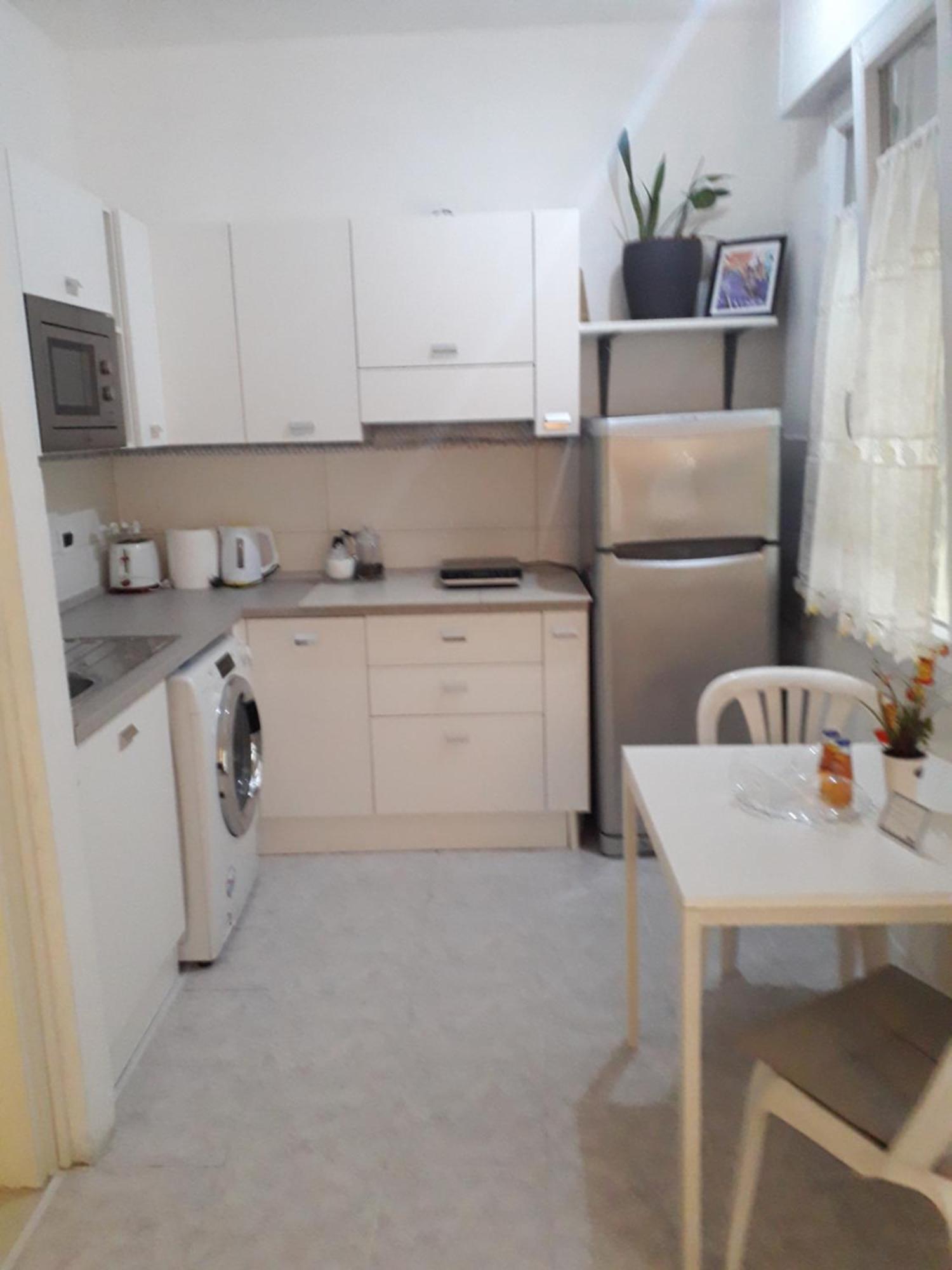 Solo Tuo Apartman Mestre Kültér fotó