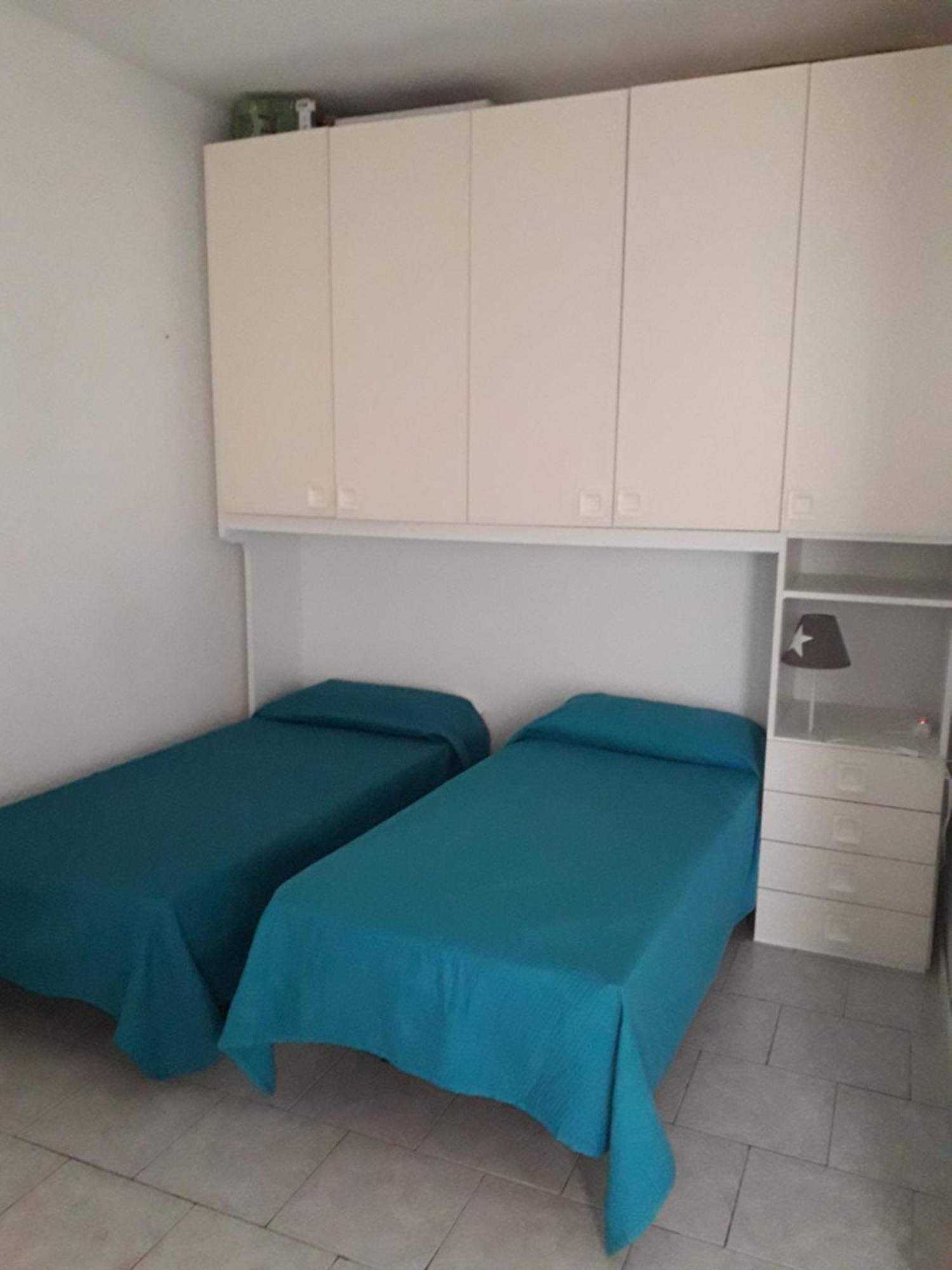 Solo Tuo Apartman Mestre Szoba fotó