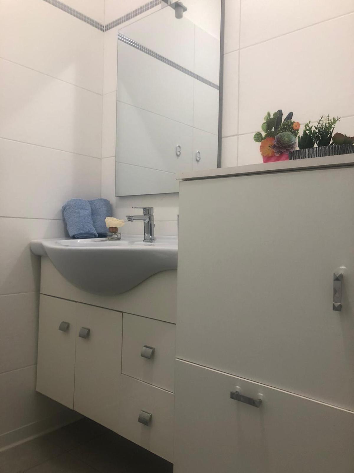 Solo Tuo Apartman Mestre Kültér fotó