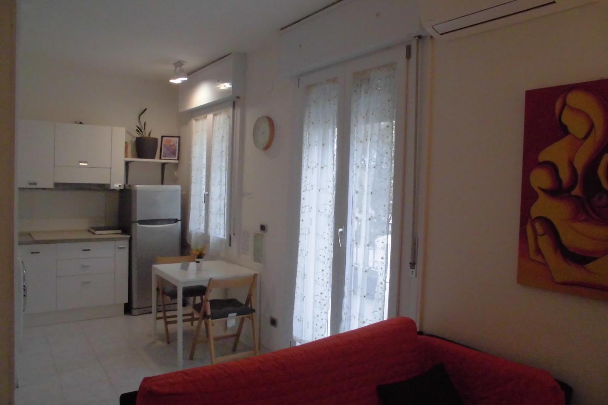 Solo Tuo Apartman Mestre Kültér fotó