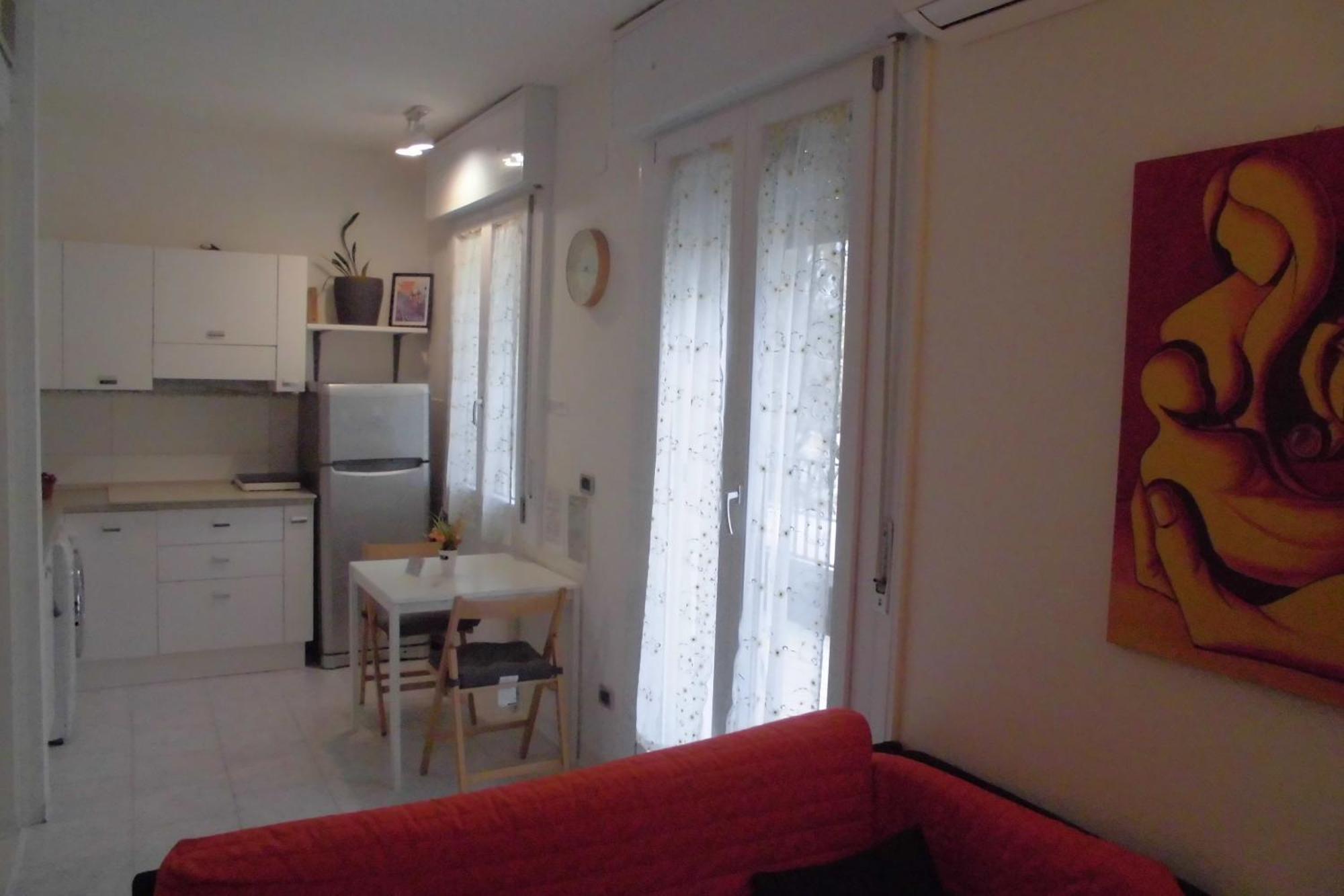 Solo Tuo Apartman Mestre Kültér fotó