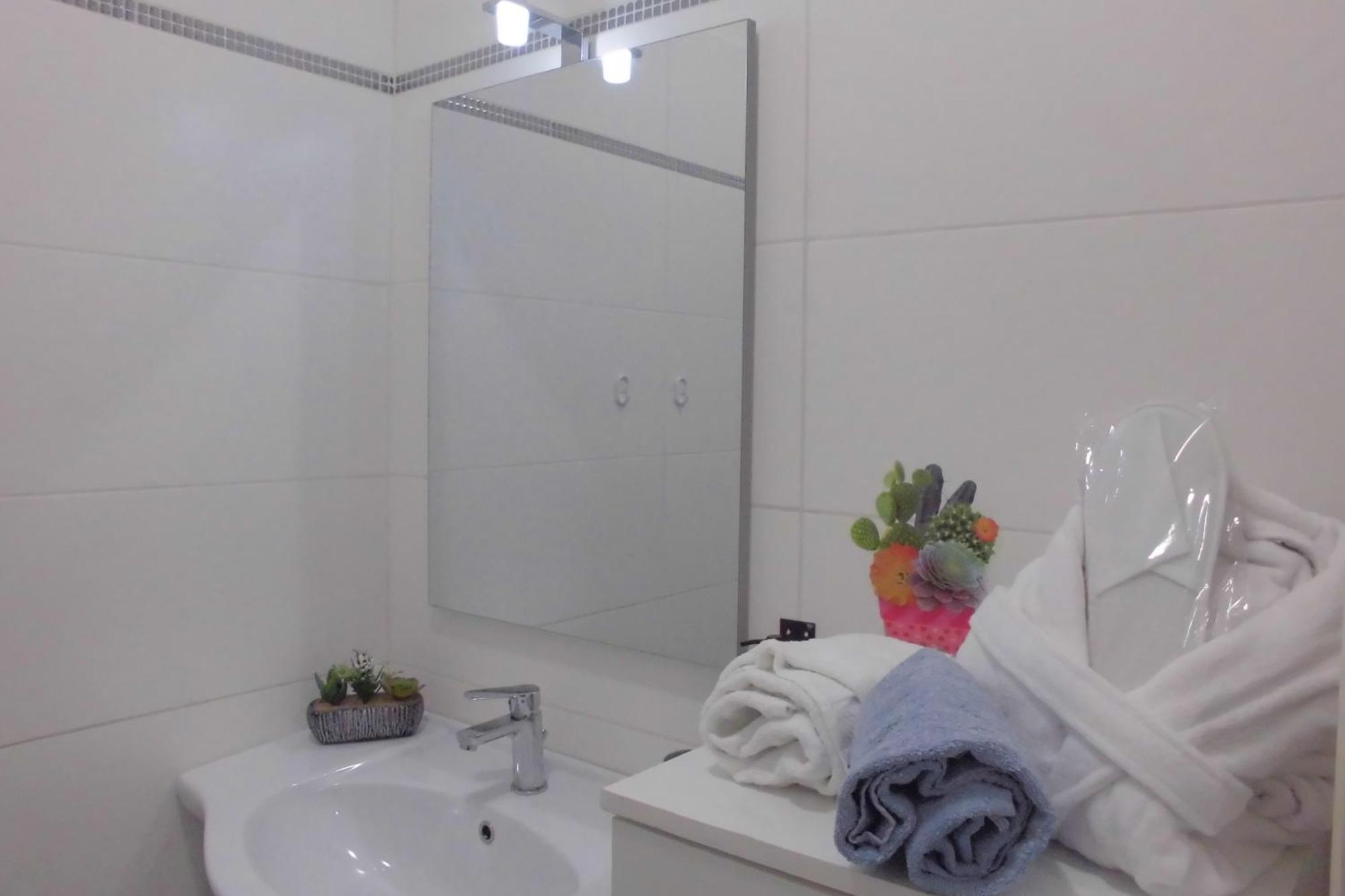 Solo Tuo Apartman Mestre Kültér fotó