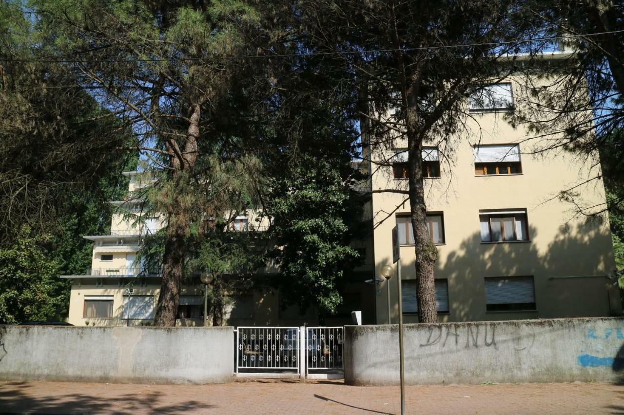 Solo Tuo Apartman Mestre Kültér fotó