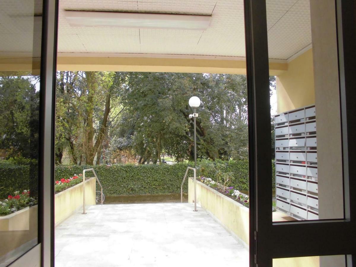 Solo Tuo Apartman Mestre Kültér fotó