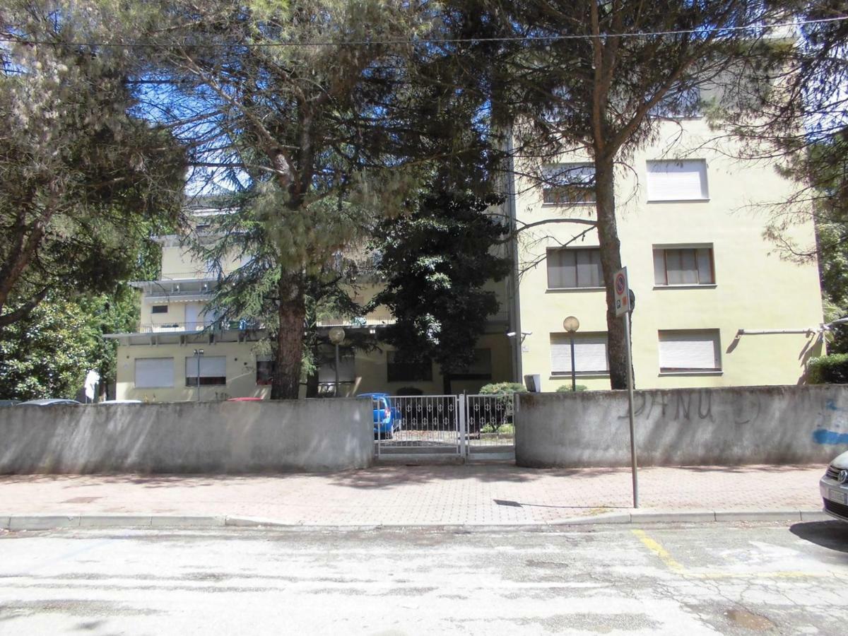 Solo Tuo Apartman Mestre Kültér fotó